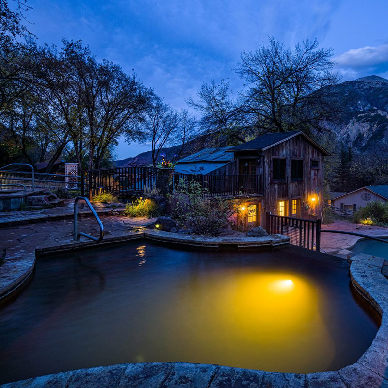 Explore Crystal Valley | Redstone Inn, Colorado