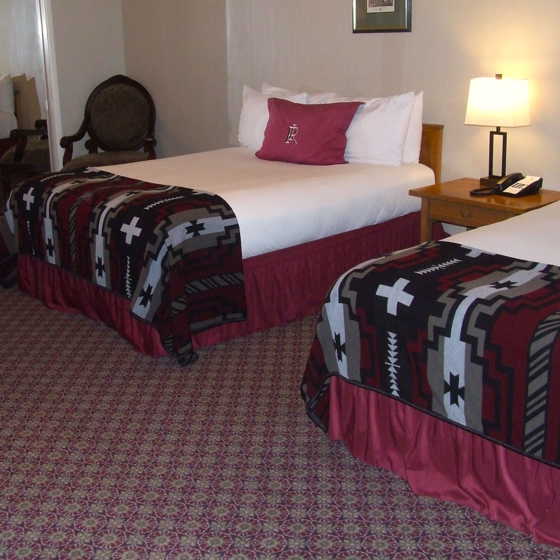 Redstone Inn Hotel Rooms | Lodging in Colorado
